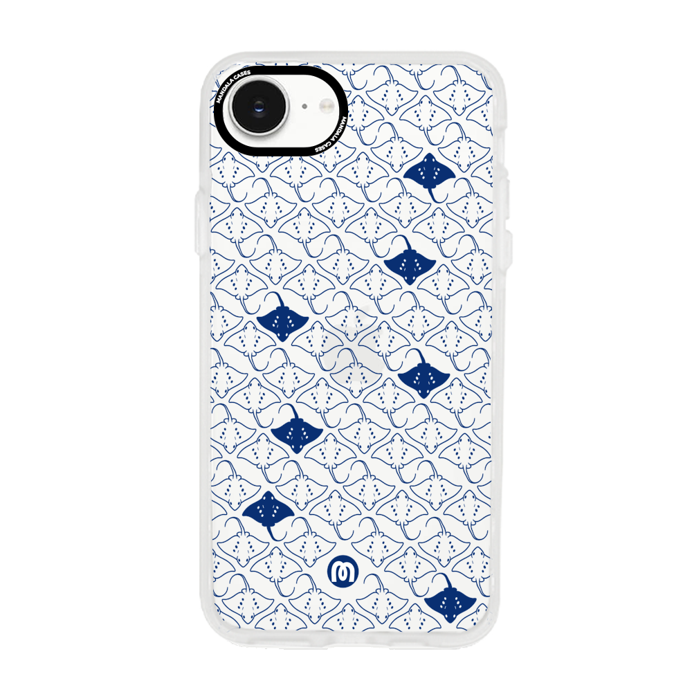 Cases para iphone 16 e - Mandala Cases