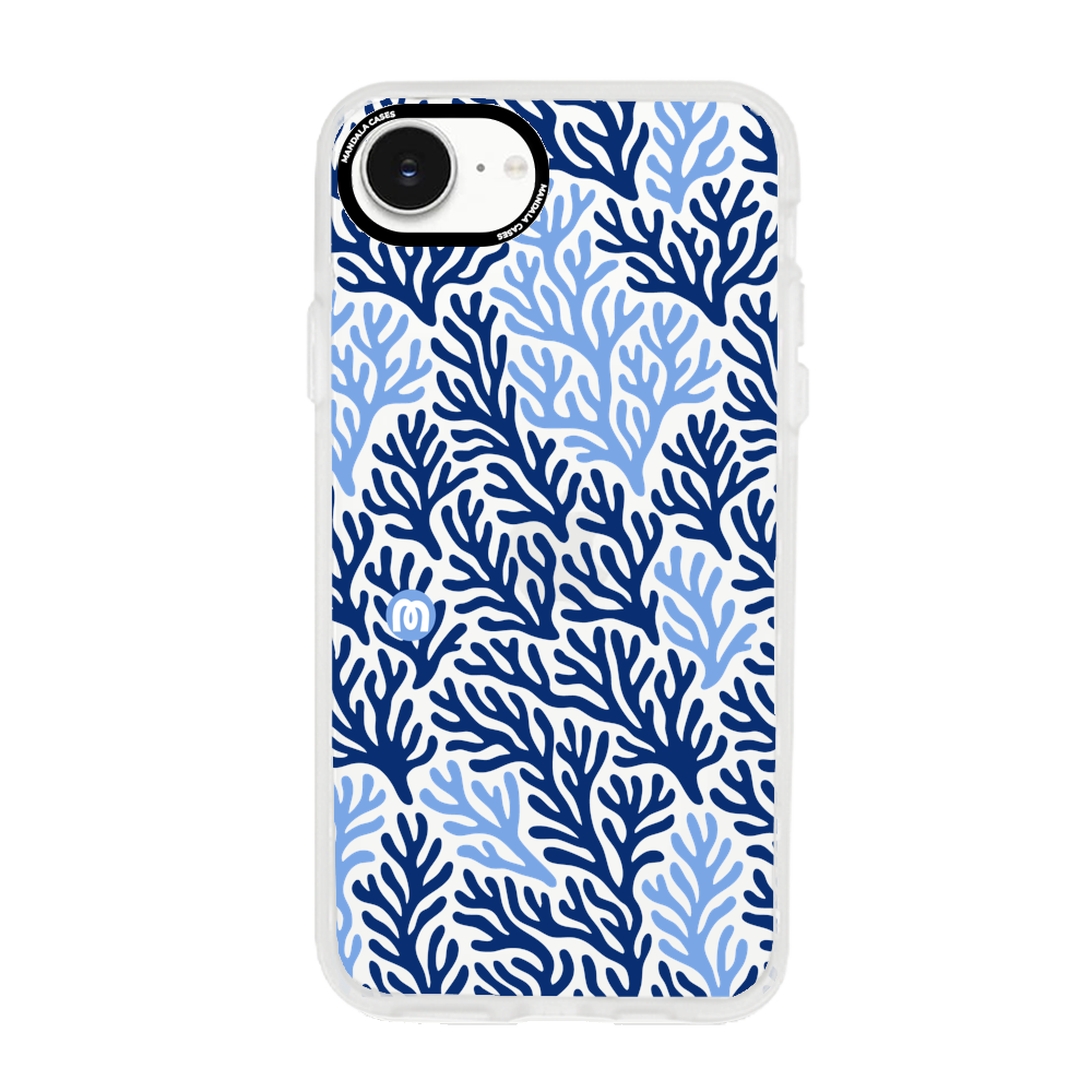 Cases para iphone 16 e - Mandala Cases