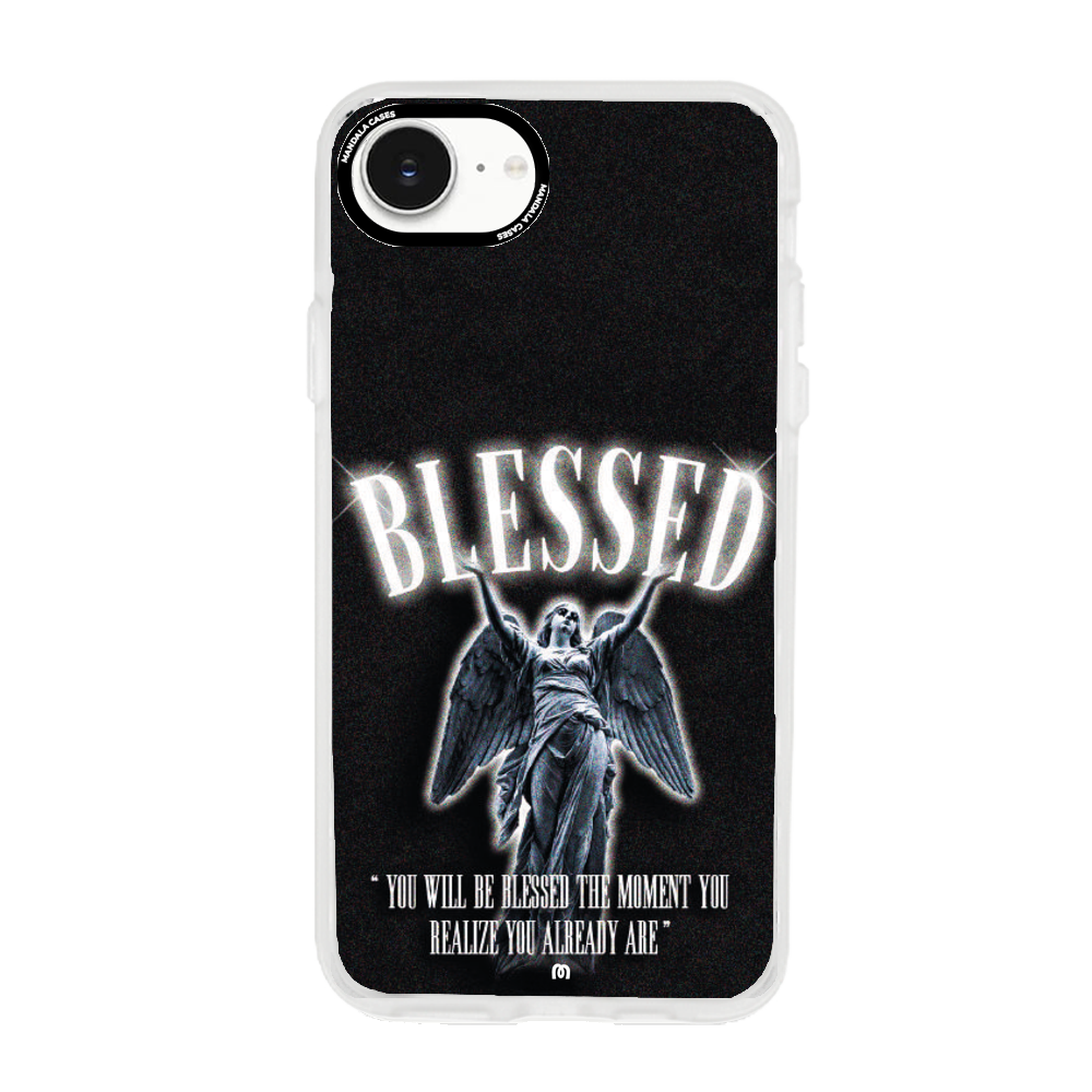 Cases para iphone 16 e - Mandala Cases