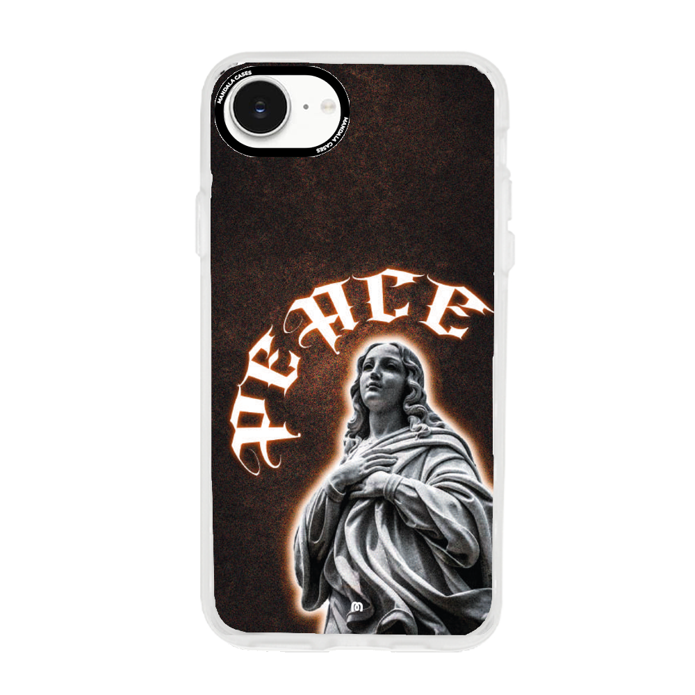 Cases para iphone 16 e - Mandala Cases