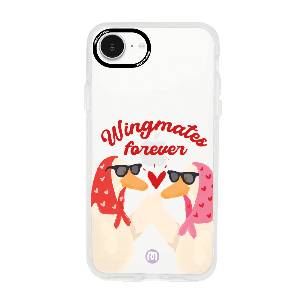 Cases para iphone 16 e - Mandala Cases