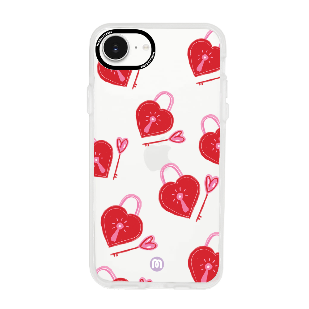 Cases para iphone 16 e - Mandala Cases