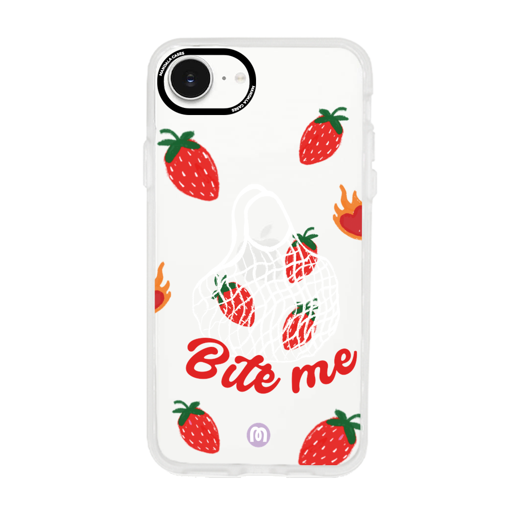 Cases para iphone 16 e - Mandala Cases