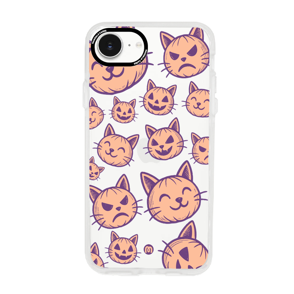 Cases para iphone 16 e - Mandala Cases