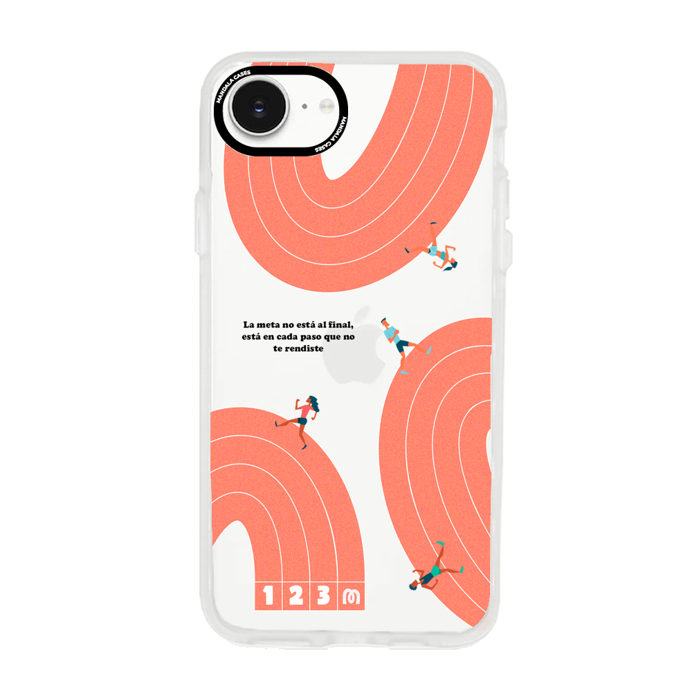 Cases para iphone 16 e - Mandala Cases