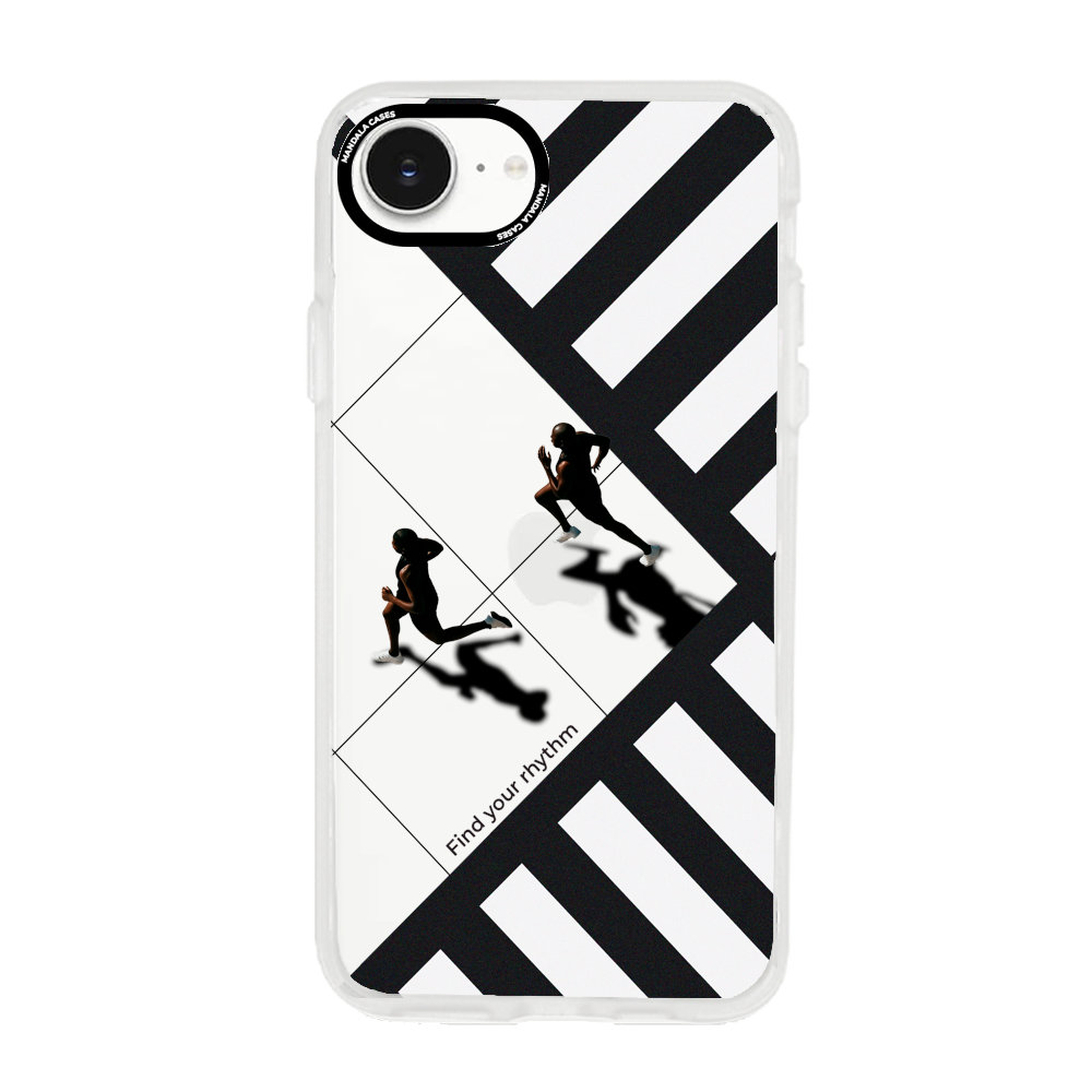 Cases para iphone 16 e - Mandala Cases