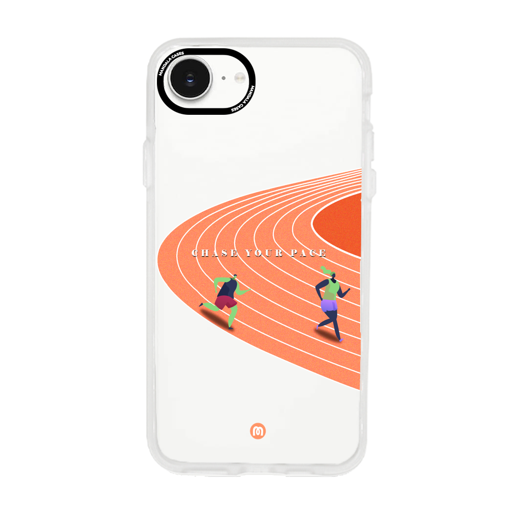 Cases para iphone 16 e - Mandala Cases