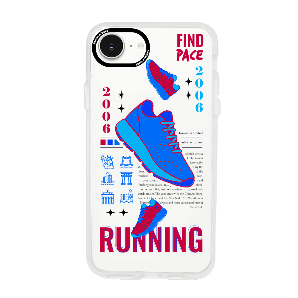 Cases para iphone 16 e - Mandala Cases