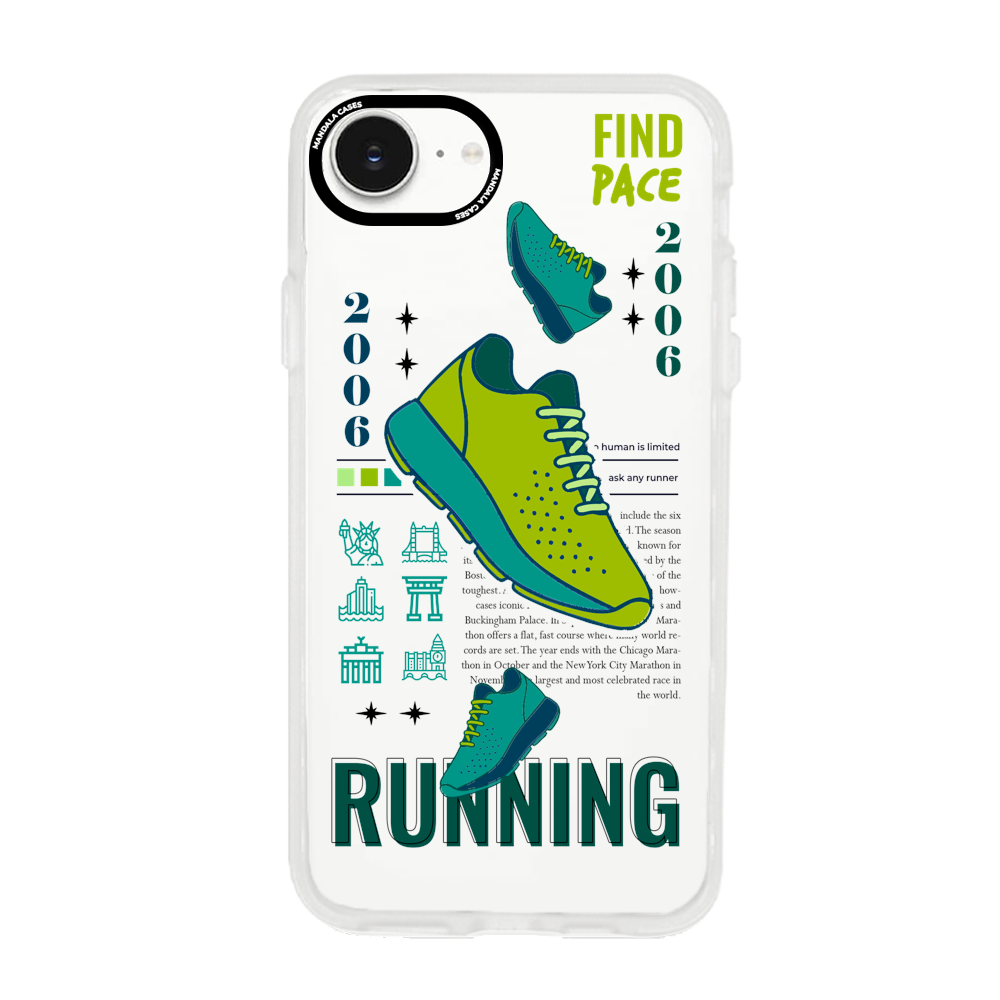 Cases para iphone 16 e - Mandala Cases