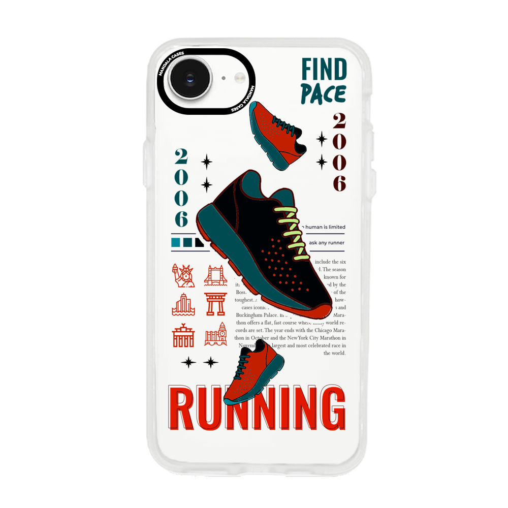 Cases para iphone 16 e - Mandala Cases