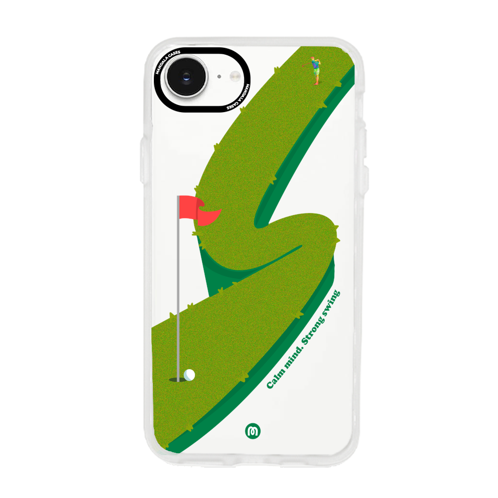 Cases para iphone 16 e - Mandala Cases