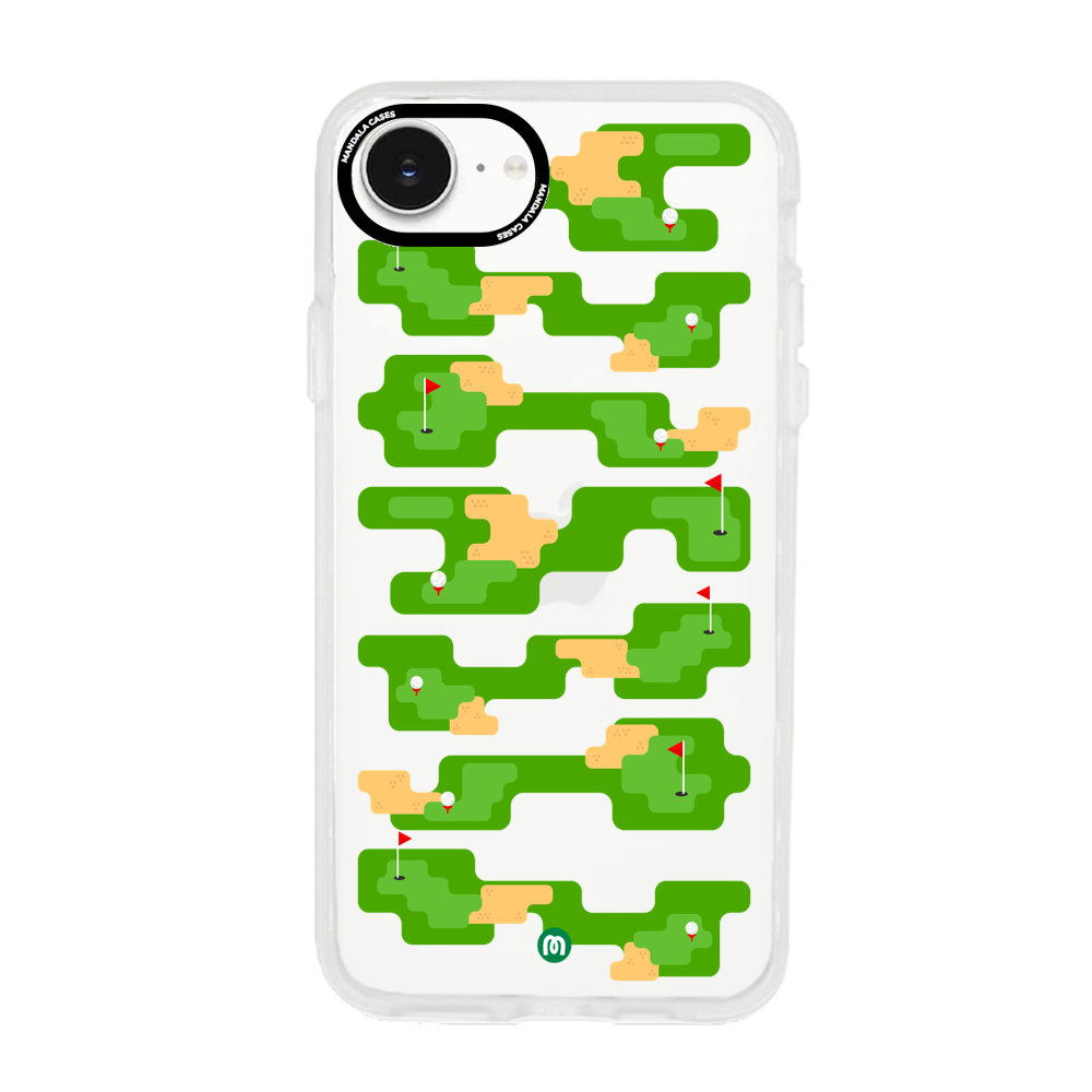 Cases para iphone 16 e - Mandala Cases