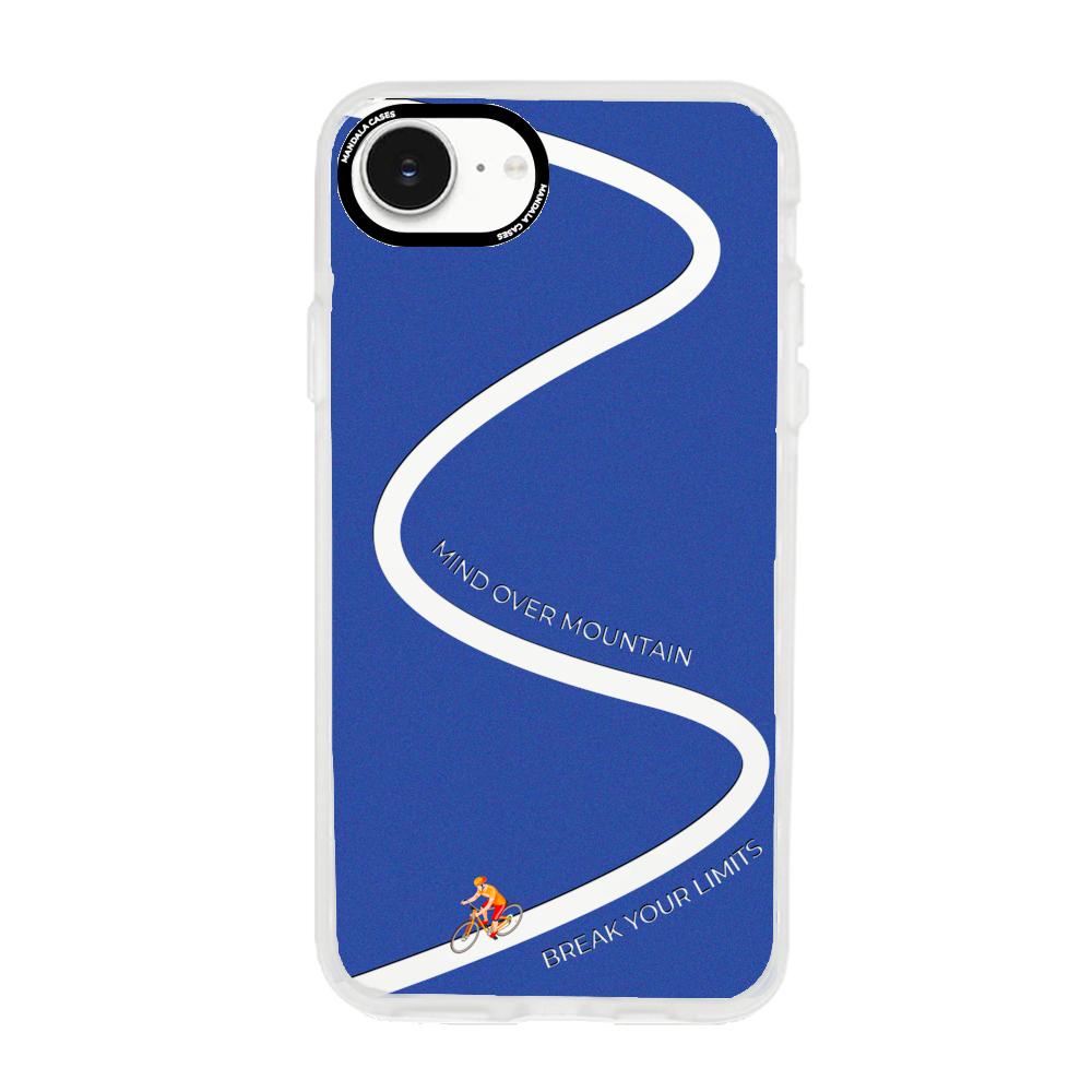 Cases para iphone 16 e - Mandala Cases