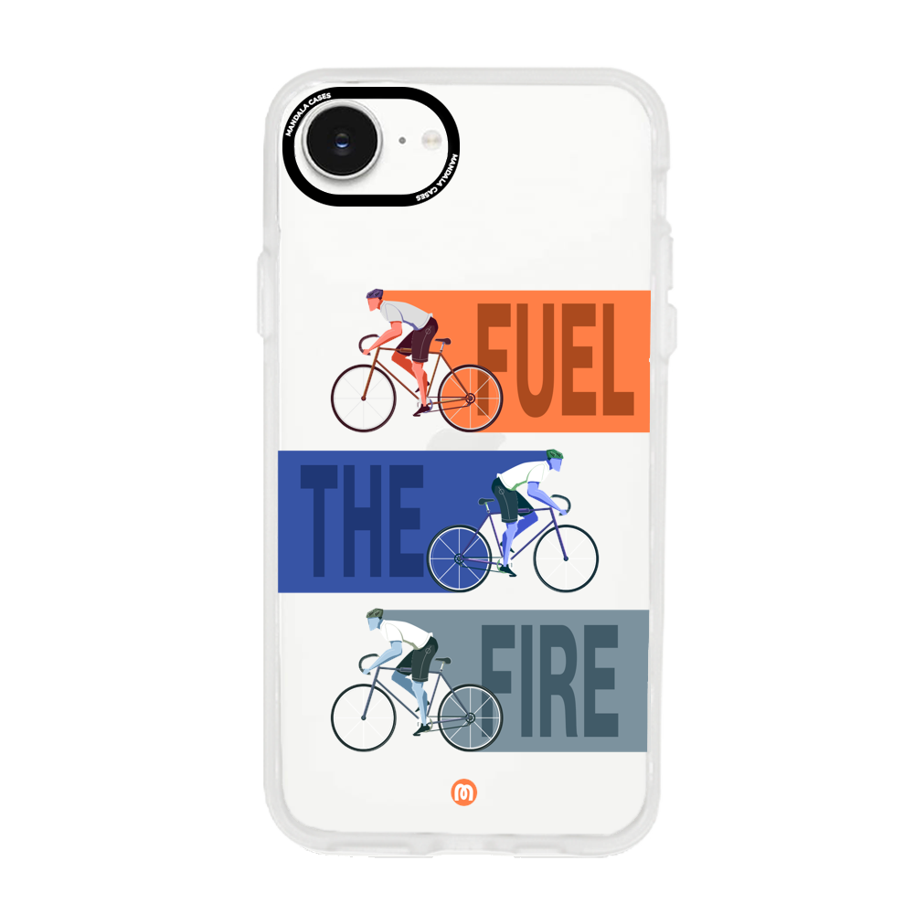 Cases para iphone 16 e - Mandala Cases