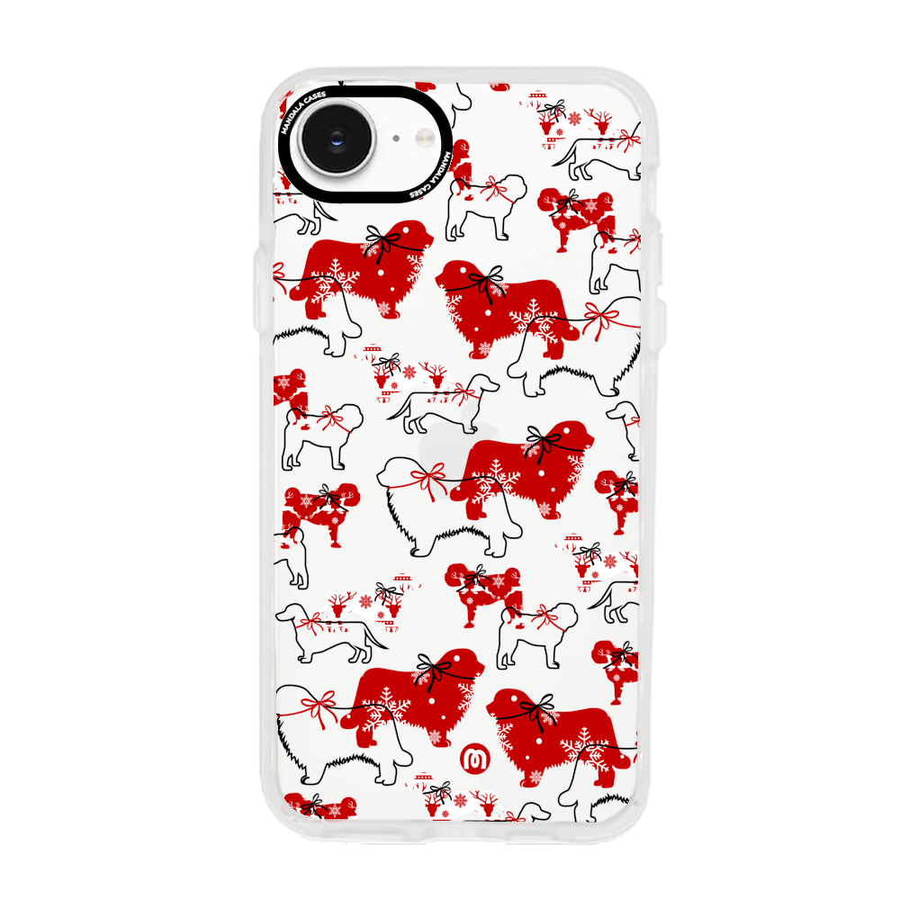 Cases para iphone 16 e - Mandala Cases