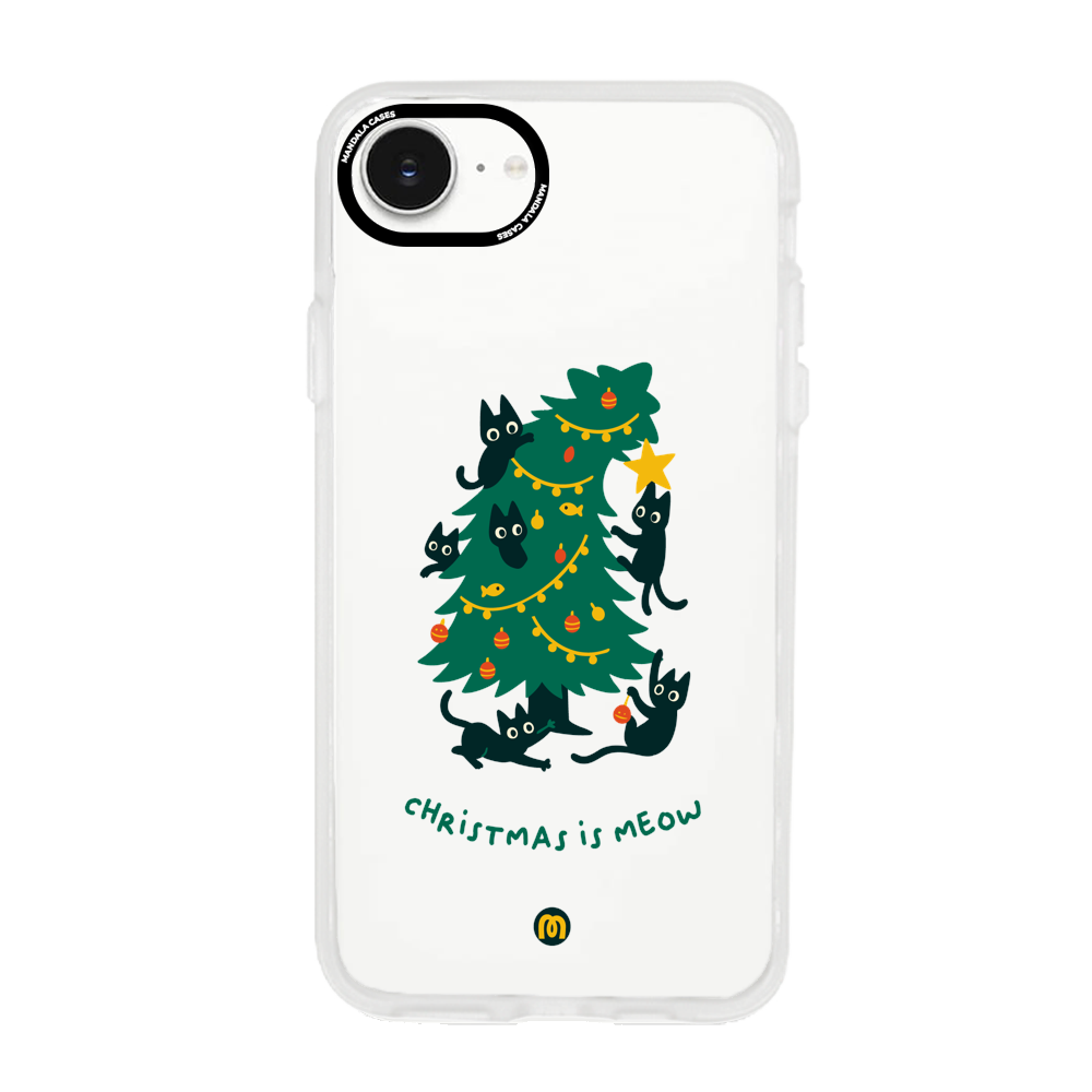 Cases para iphone 16 e - Mandala Cases