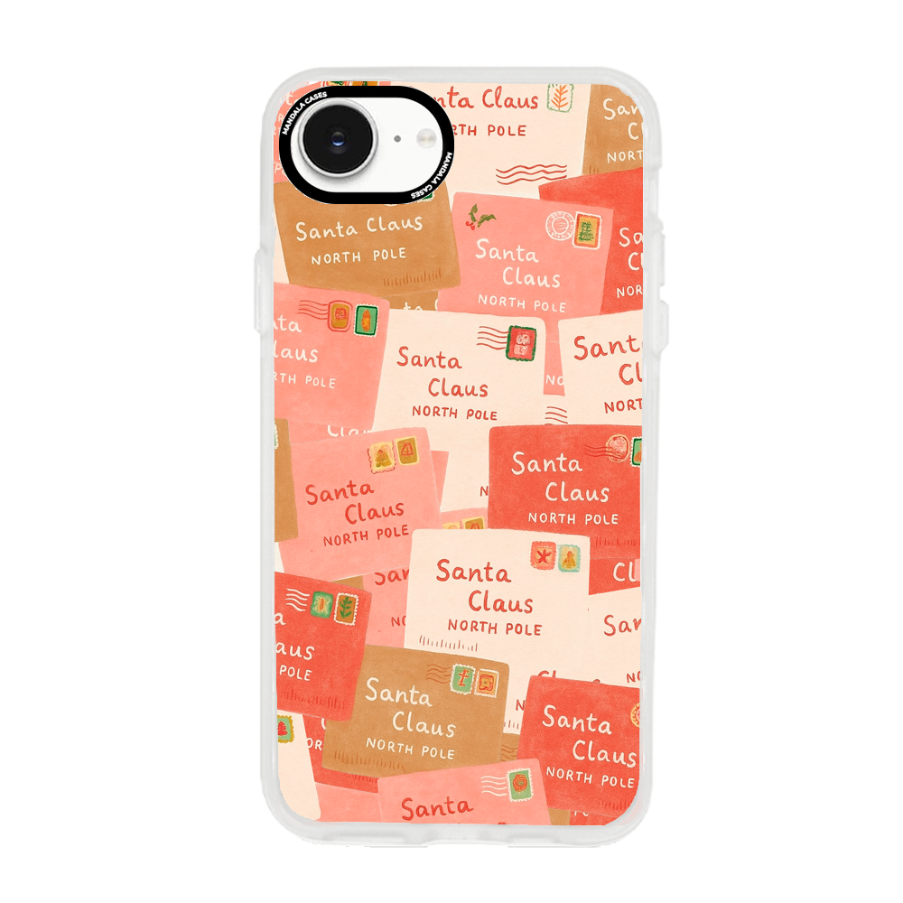 Cases para iphone 16 e - Mandala Cases