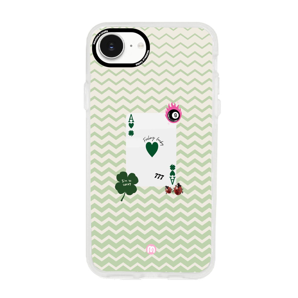 Cases para iphone 16 e - Mandala Cases