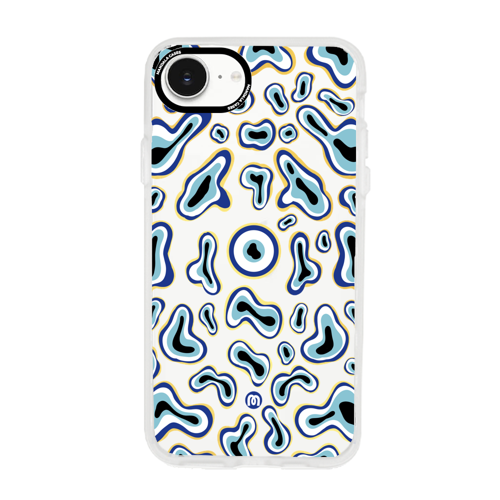 Cases para iphone 16 e - Mandala Cases