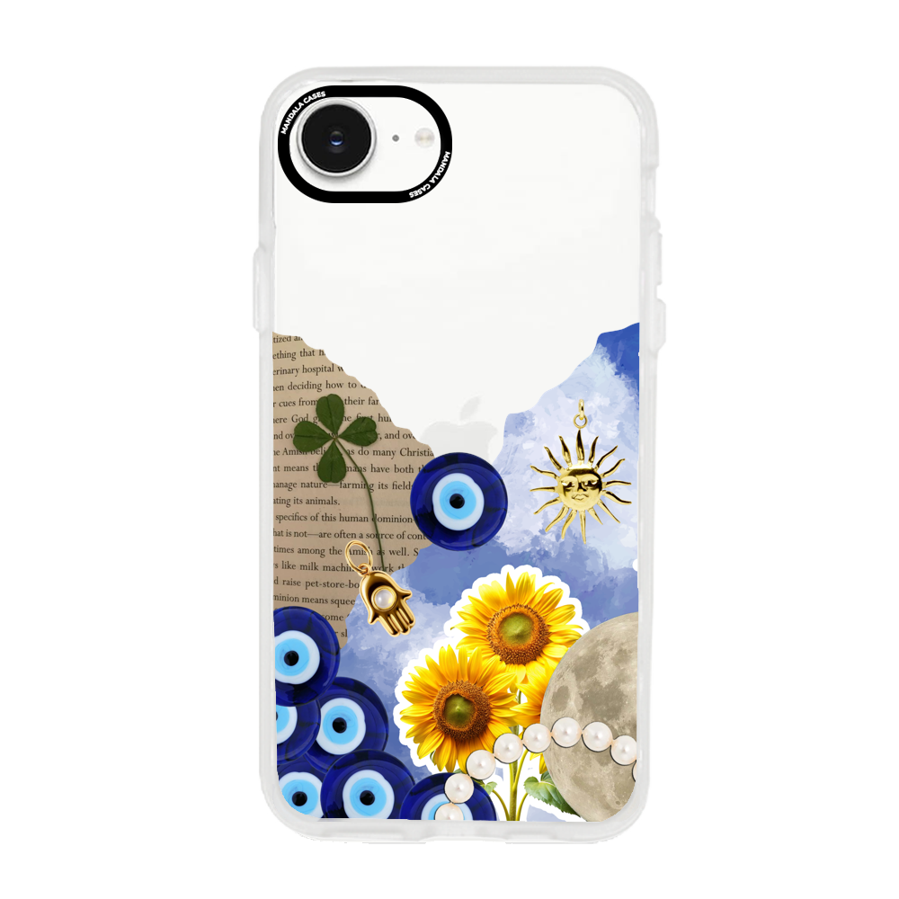 Cases para iphone 16 e - Mandala Cases