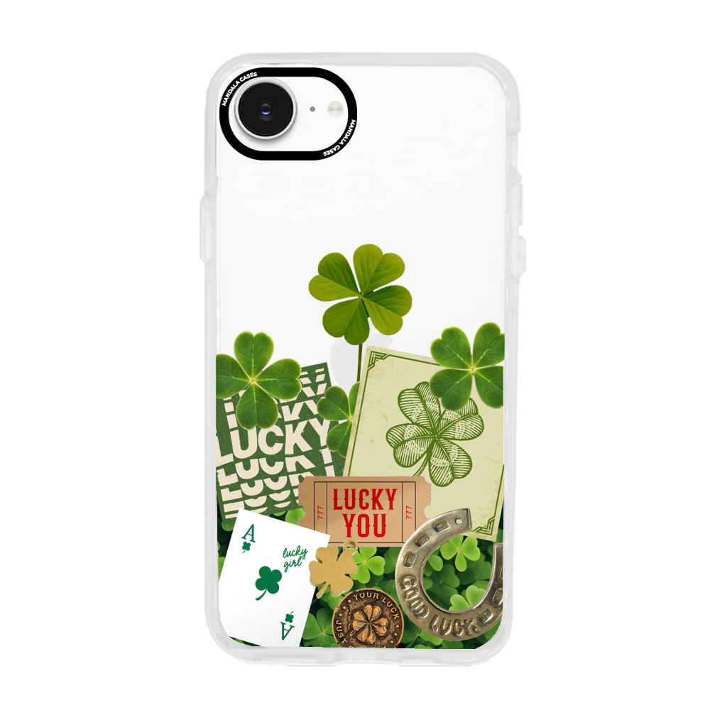 Cases para iphone 16 e - Mandala Cases