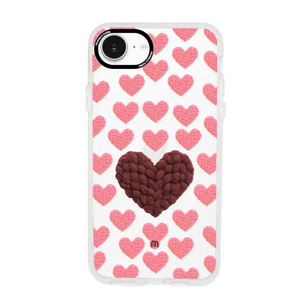 Cases para iphone 16 e - Mandala Cases