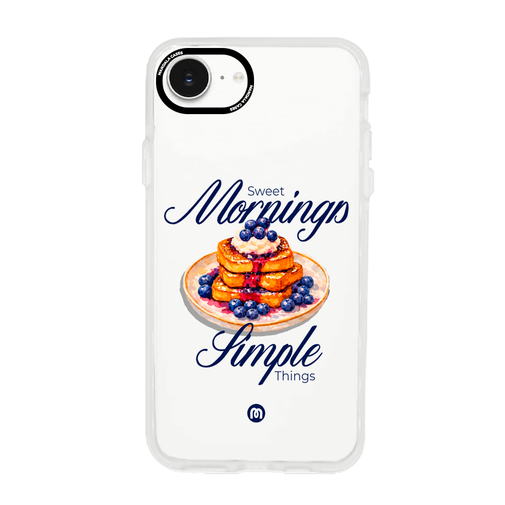 Cases para iphone 16 e - Mandala Cases