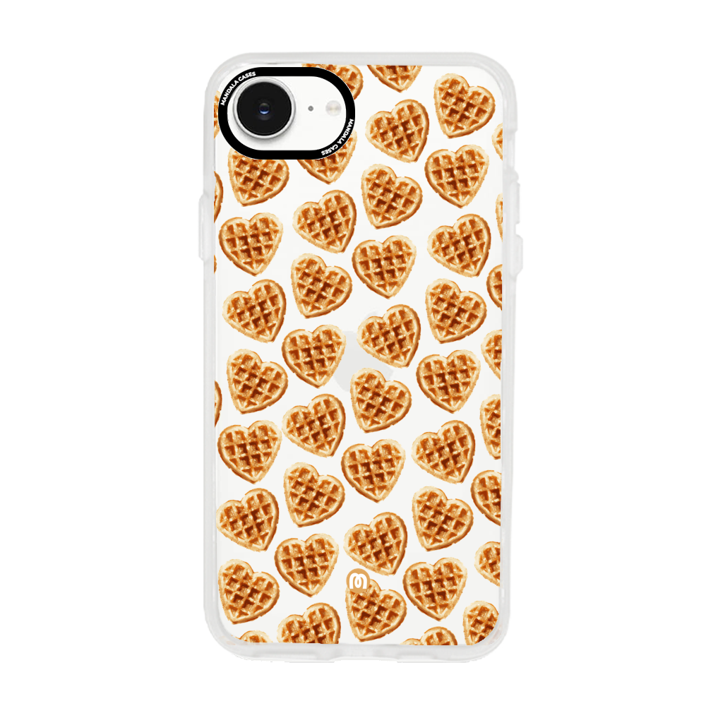 Cases para iphone 16 e - Mandala Cases