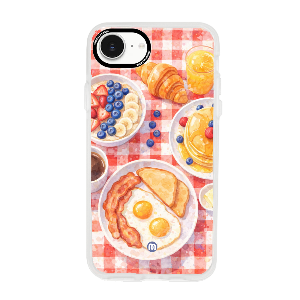 Cases para iphone 16 e - Mandala Cases