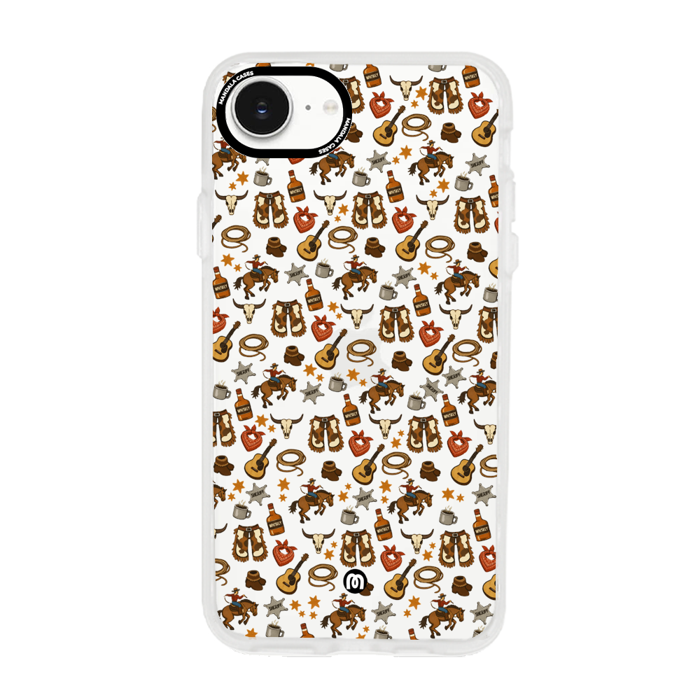 Cases para iphone 16 e - Mandala Cases