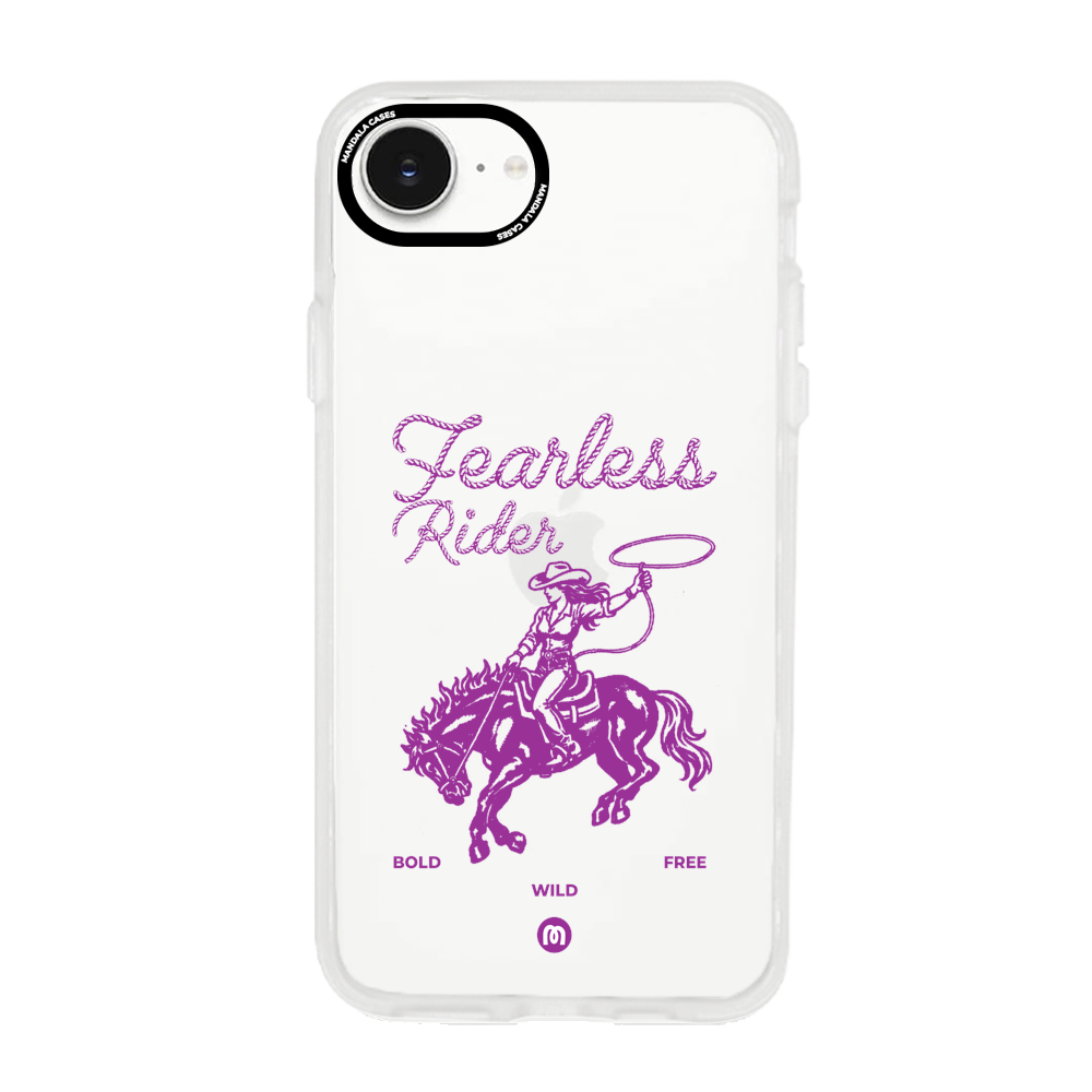 Cases para iphone 16 e - Mandala Cases