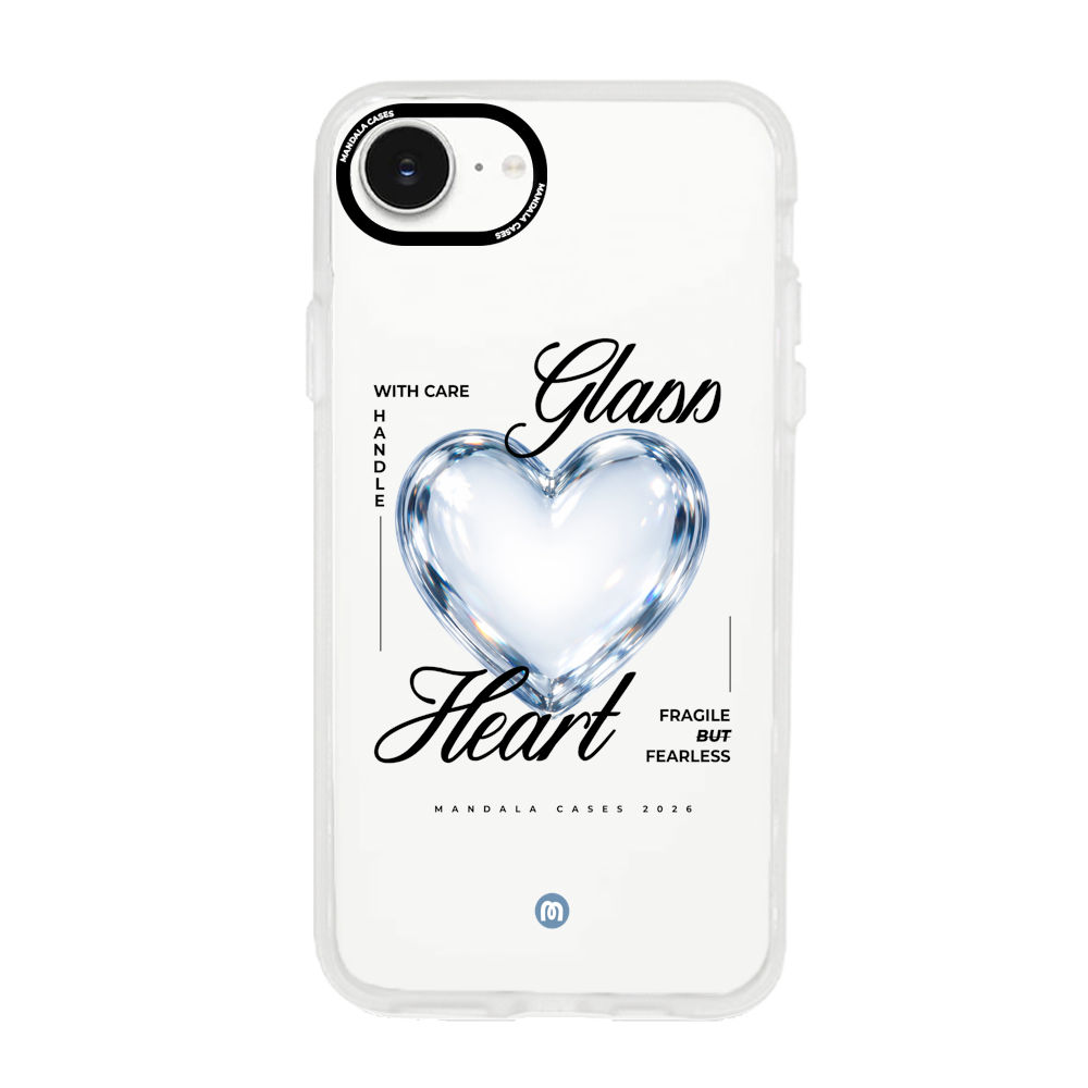 Cases para iphone 16 e - Mandala Cases