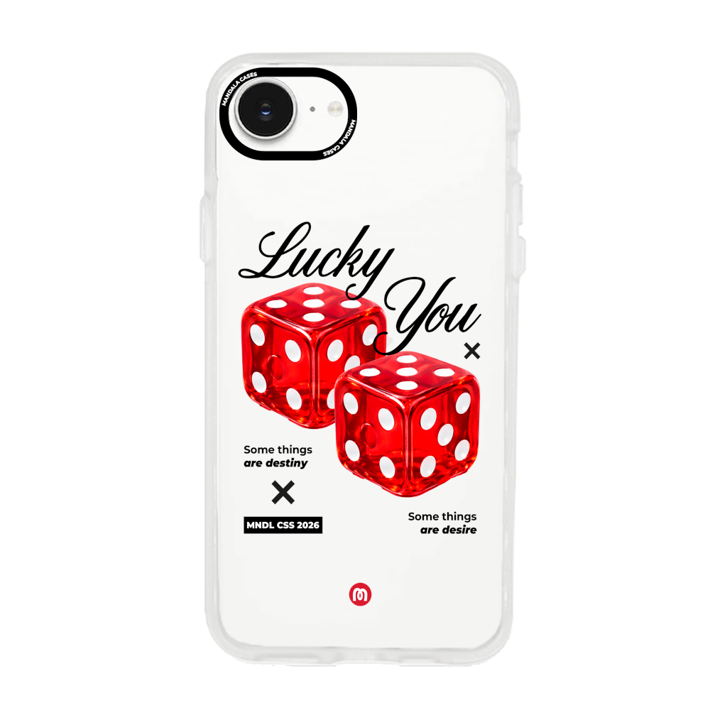 Cases para iphone 16 e - Mandala Cases