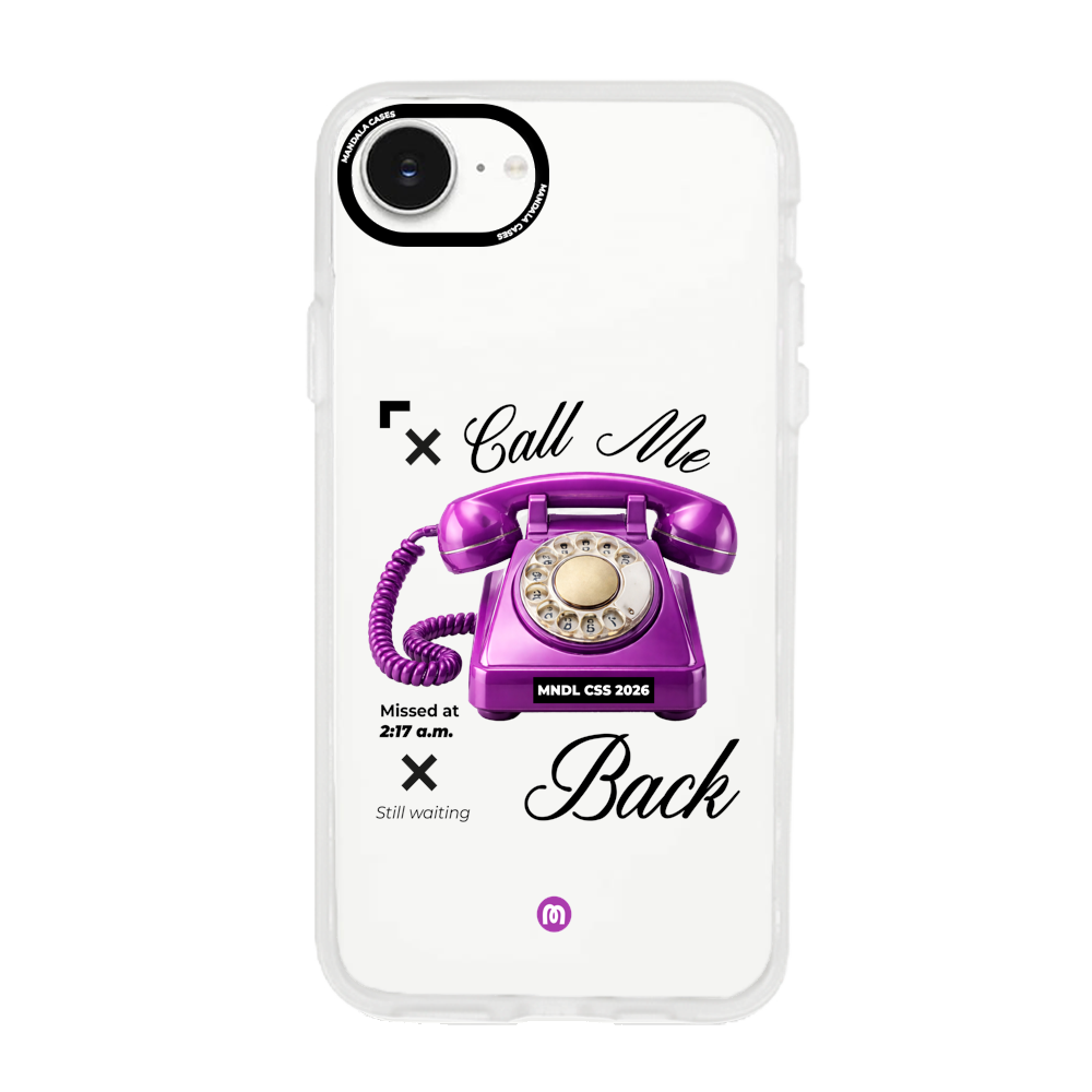 Cases para iphone 16 e - Mandala Cases