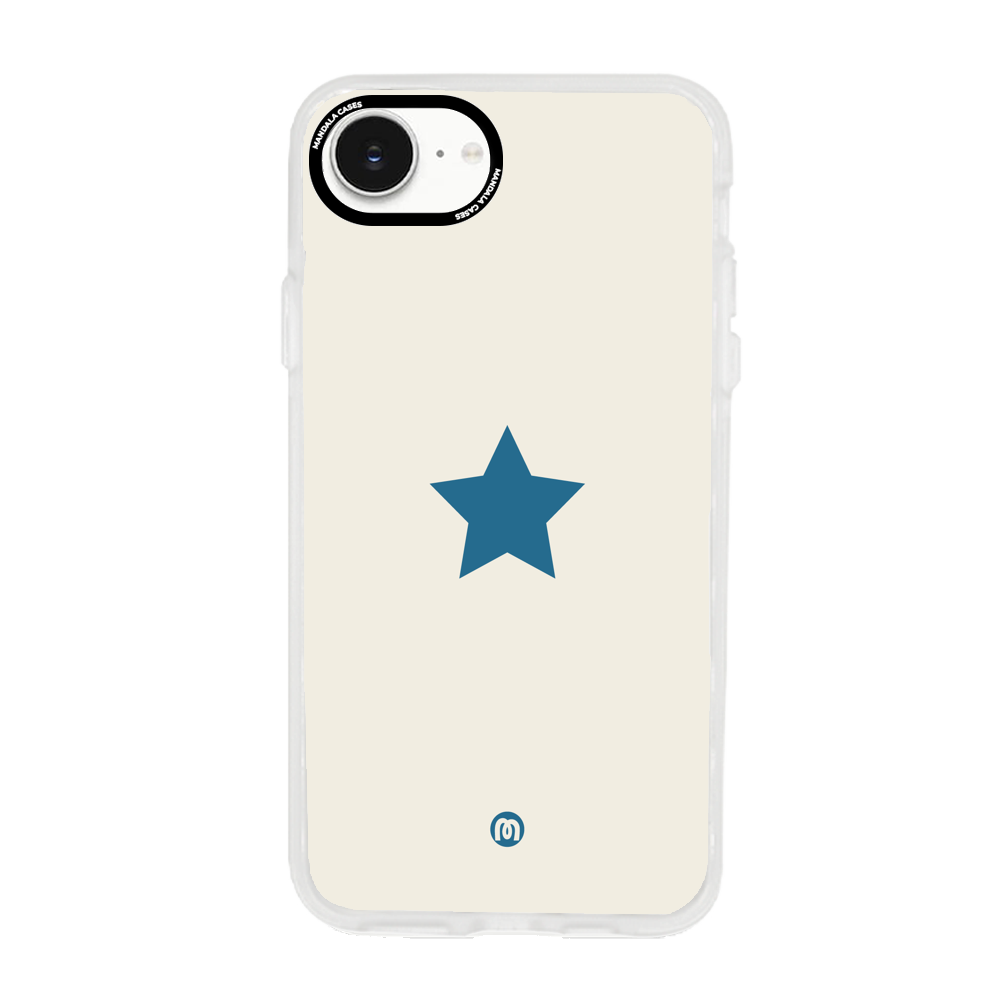 Cases para iphone 16 e - Mandala Cases