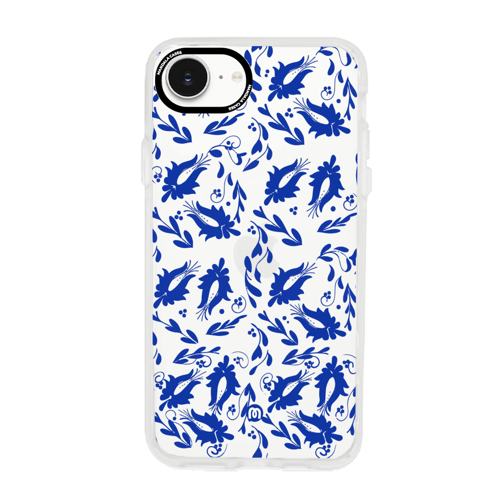 Cases para iphone 16 e - Mandala Cases