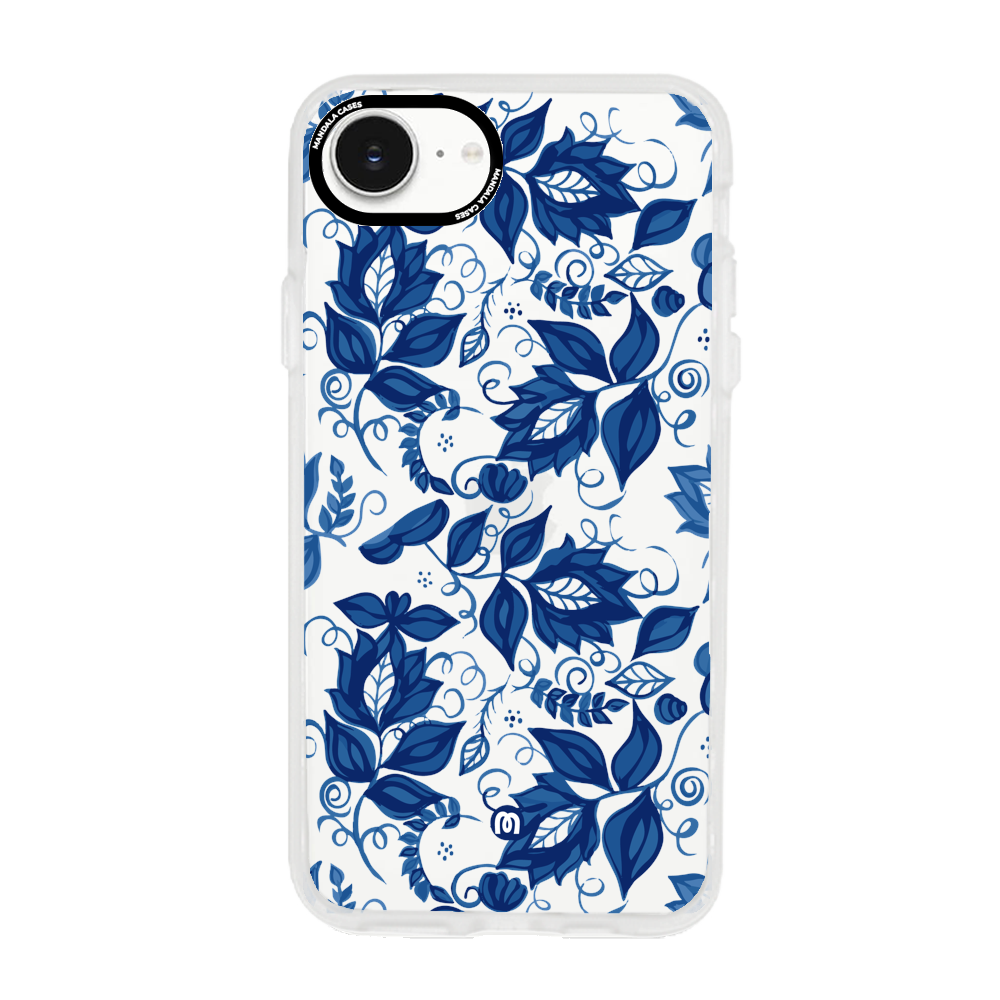 Cases para iphone 16 e - Mandala Cases