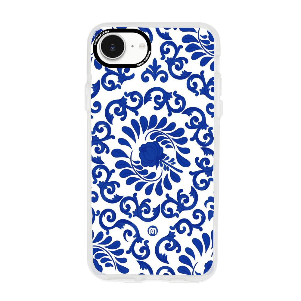 Cases para iphone 16 e - Mandala Cases