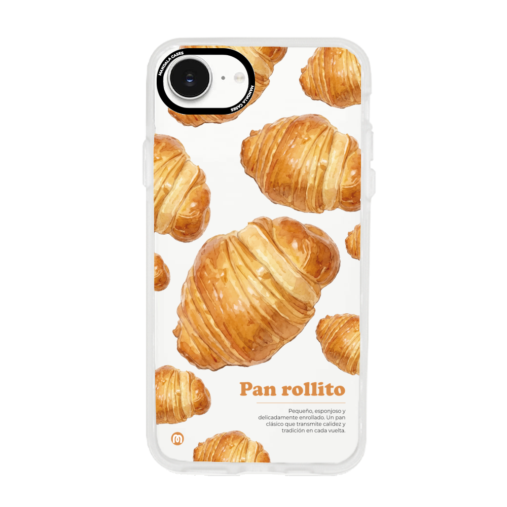 Cases para iphone 16 e - Mandala Cases