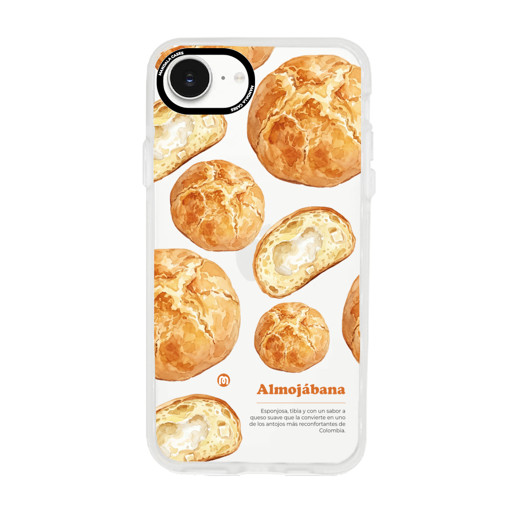Cases para iphone 16 e - Mandala Cases