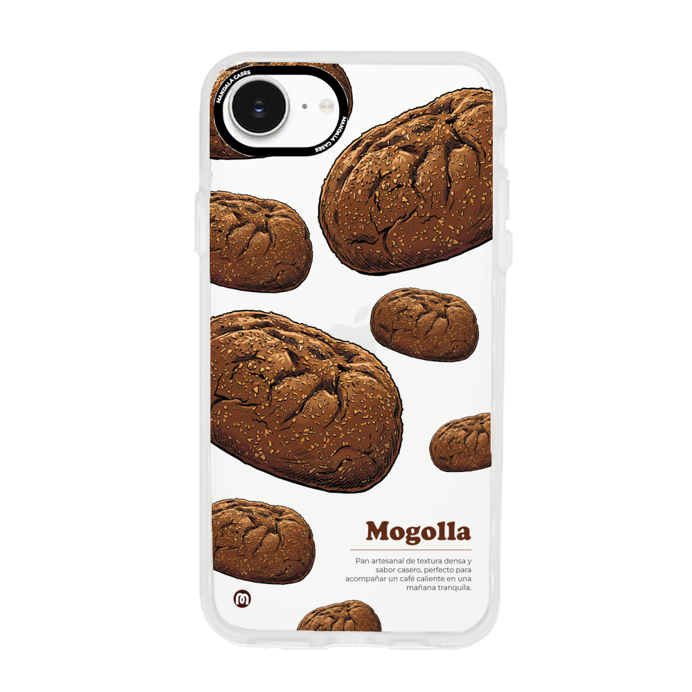 Cases para iphone 16 e - Mandala Cases