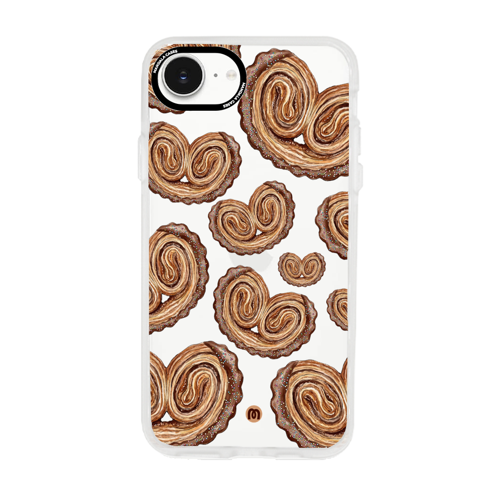 Cases para iphone 16 e - Mandala Cases