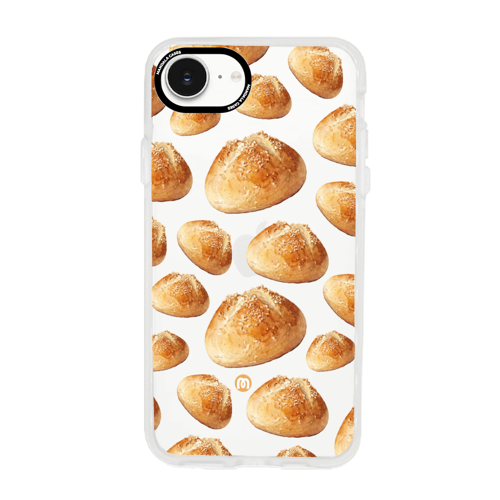 Cases para iphone 16 e - Mandala Cases