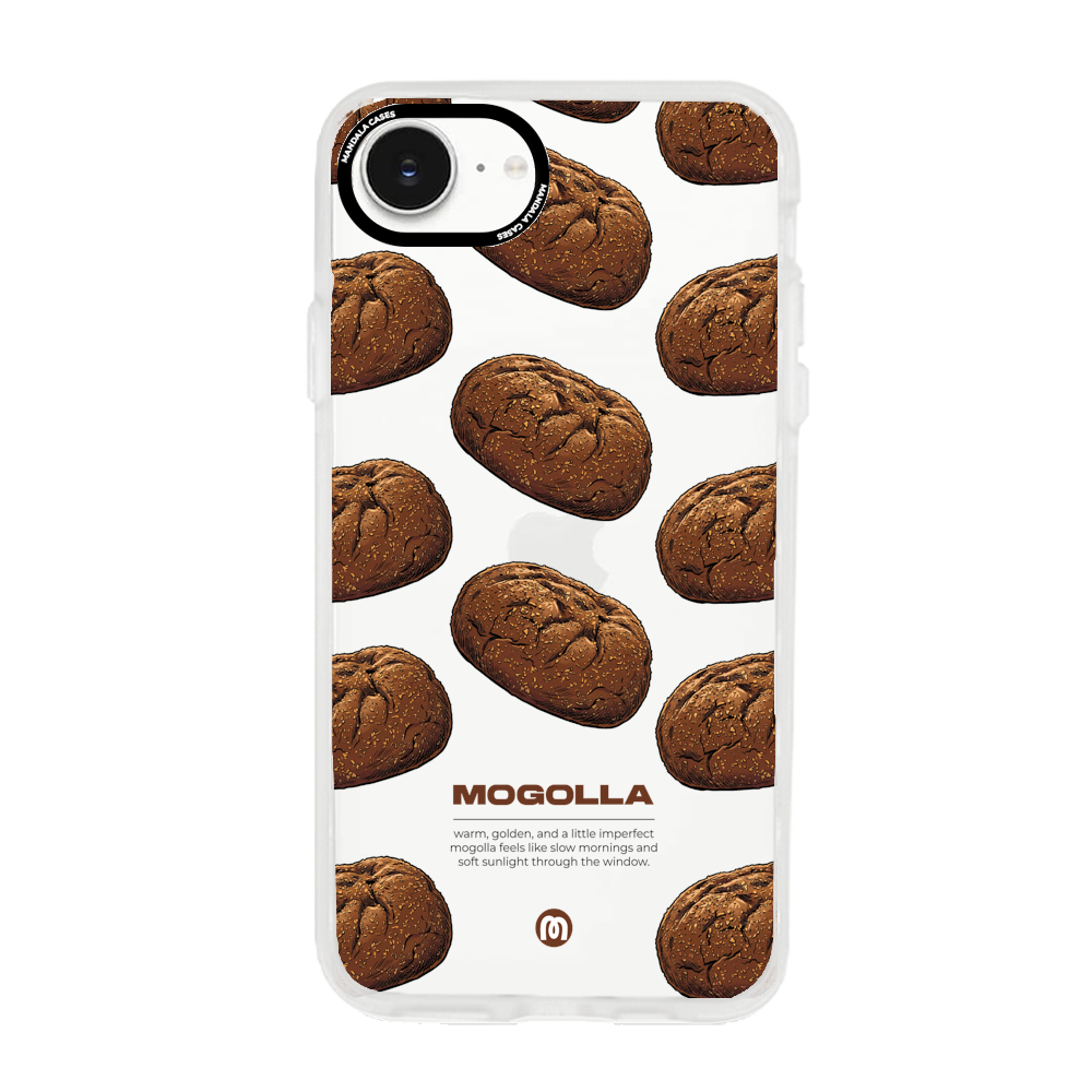 Cases para iphone 16 e - Mandala Cases