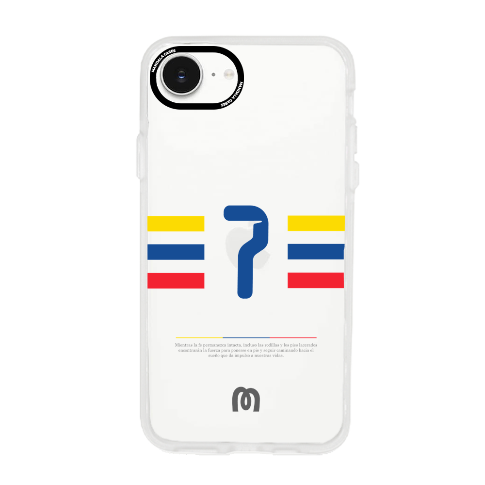 Cases para iphone 16 e - Mandala Cases