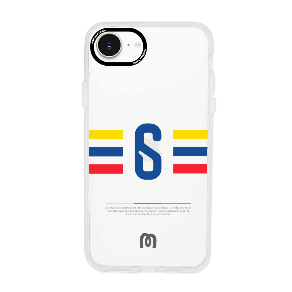 Cases para iphone 16 e - Mandala Cases