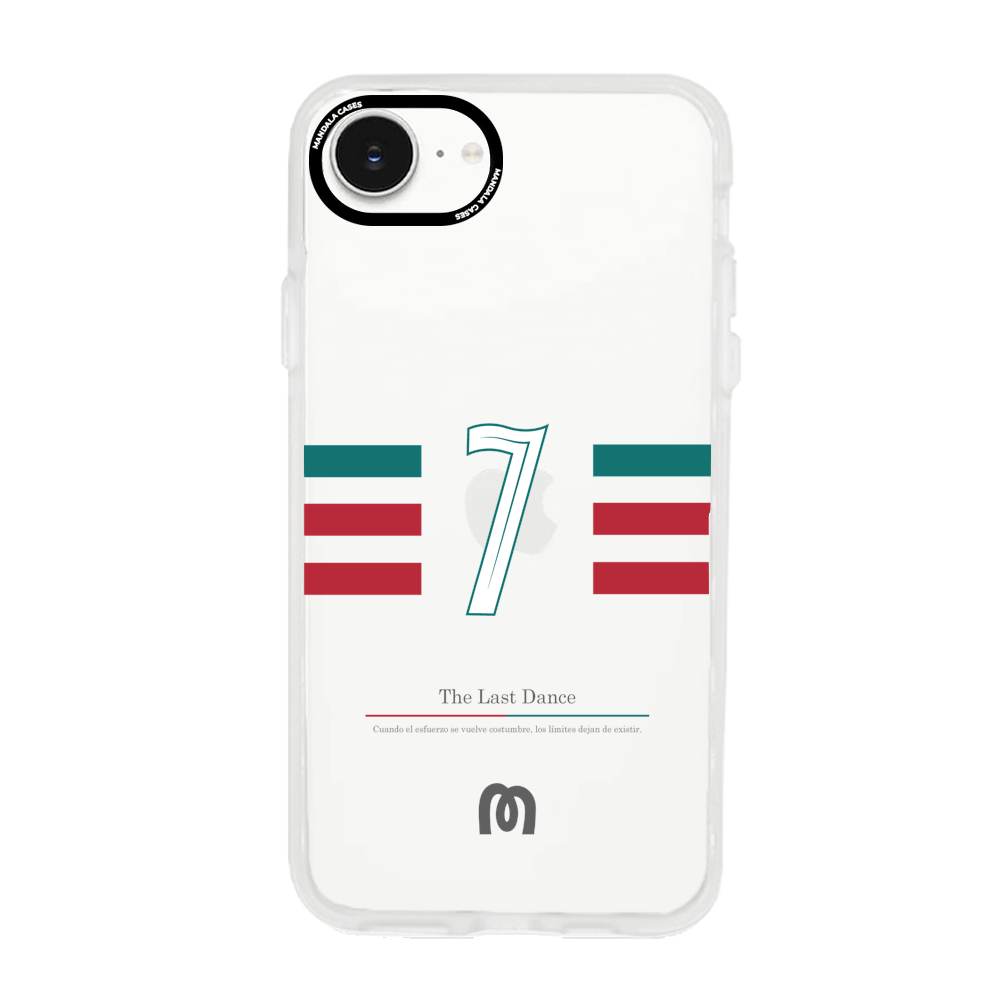Cases para iphone 16 e - Mandala Cases