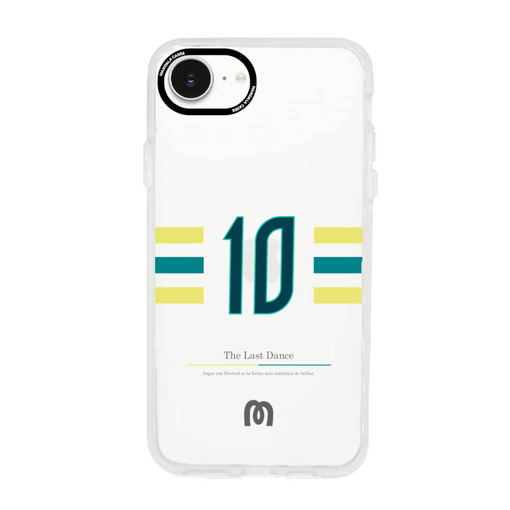 Cases para iphone 16 e - Mandala Cases