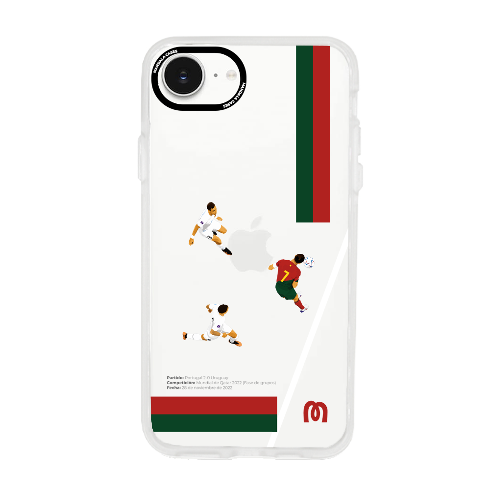 Cases para iphone 16 e - Mandala Cases