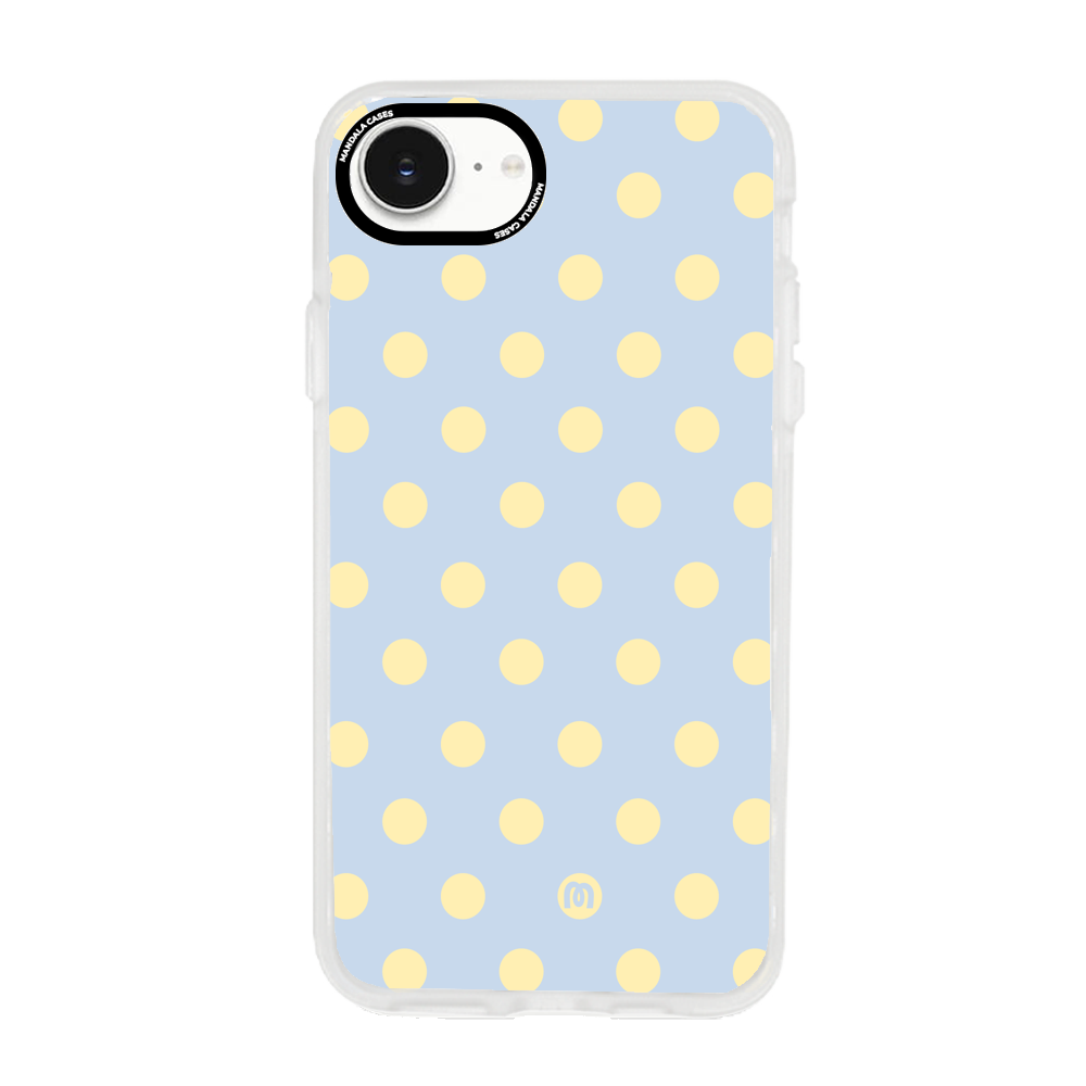 Cases para iphone 16 e - Mandala Cases